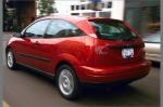 Ford Focus 1999 года
